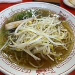 ラーメン専門 鷹 - 