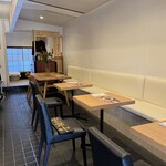 酒・食事処 大 - 店内