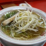 ラーメン専門 鷹 - 