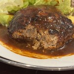 酒・食事処 大 - はんばぁ～ぐ