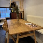 酒・食事処 大 - 店内