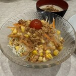 スタミナカレーの店バーグ 川崎店 - 