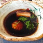 そば季寄 季作久 - 