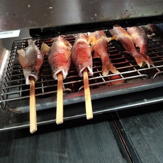 鮎茶屋 かわせ_1