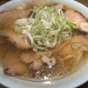 えっちゃんラーメン。