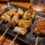 鶏鳥kitchen ゆう - 