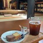 喫茶くらや - 