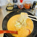 担担麺専門 たんさゐぼう - 