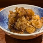 鶏鳥kitchen ゆう - 