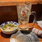 鶏鳥kitchen ゆう - 