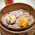 個室中華 頤和園 - 