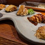 鶏鳥kitchen ゆう - 