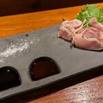 鶏鳥kitchen ゆう - 