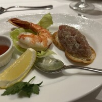 ベンジャミンステーキハウス KITTE大阪店 - 