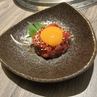 近江うし焼肉 にくTATSU 日本橋室町店 - 