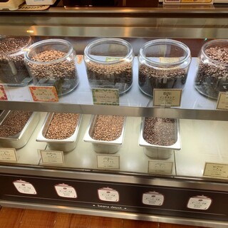 ビーンズ・デポ_1