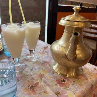 インド・ネパール料理 MT.EVEREST_1