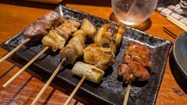 Toritori Kitchen Yuu Hose Honten photo 2