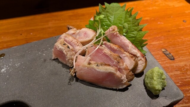 Toritori Kitchen Yuu Hose Honten photo 3