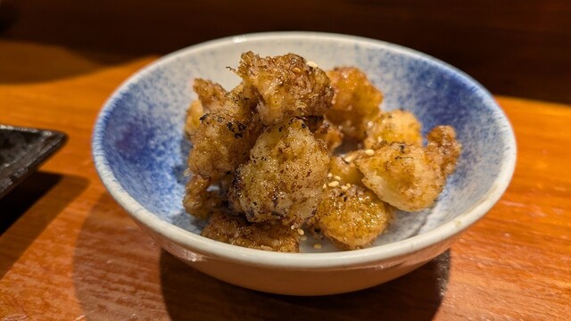 Toritori Kitchen Yuu Hose Honten photo 5