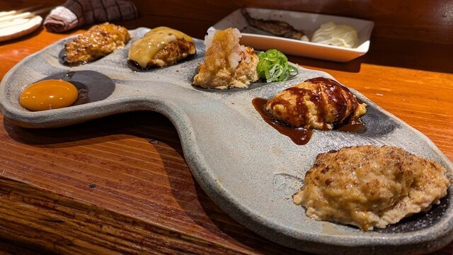 Toritori Kitchen Yuu Hose Honten