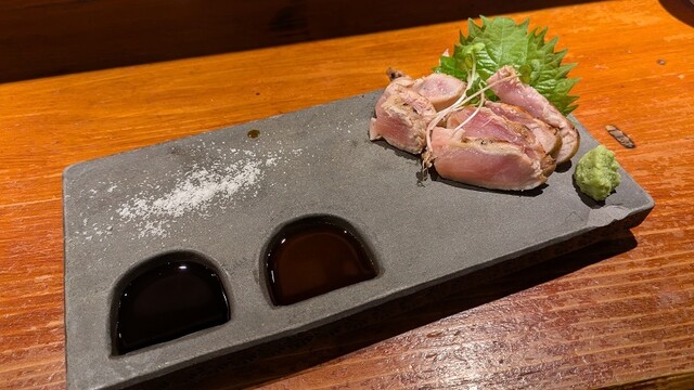 Toritori Kitchen Yuu Hose Honten photo 4