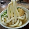 みやけうどん