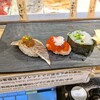 寿司 魚がし日本一 エキマルシェ新大阪Sotoe店