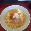らぁ麺 松しん