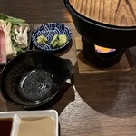 手卷壽司專門店 Biwasushi - 