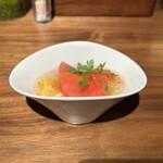 飛騨牛グリルばくろ - 