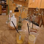 カンノンコーヒー - 