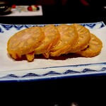 全席完全個室 七笑 - 