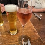 一軒家イタリアン 3丁目 Rigatto - 