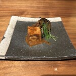 飛騨牛グリルばくろ - 