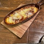 一軒家イタリアン 3丁目 Rigatto - 