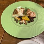 一軒家イタリアン 3丁目 Rigatto - 