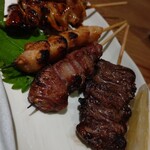 だんらん酒場あしたも元気 - 