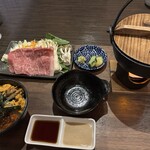 手卷壽司專門店 Biwasushi - 