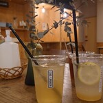 カンノンコーヒー - 