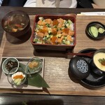 手卷壽司專門店 Biwasushi - 