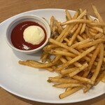 ココス - ランチカリカリポテト 429円