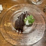 一軒家イタリアン 3丁目 Rigatto - 