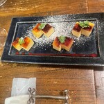 一軒家イタリアン 3丁目 Rigatto - 