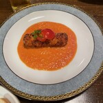 一軒家イタリアン 3丁目 Rigatto - 