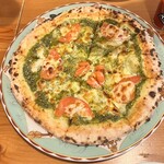 アロッコ - ジェノベーゼ