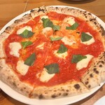 アロッコ - マルゲリータ