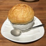 飛騨牛グリルばくろ - 