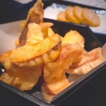 全席完全個室 七笑 - 