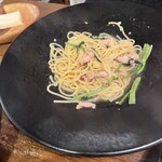 一軒家イタリアン 3丁目 Rigatto - 